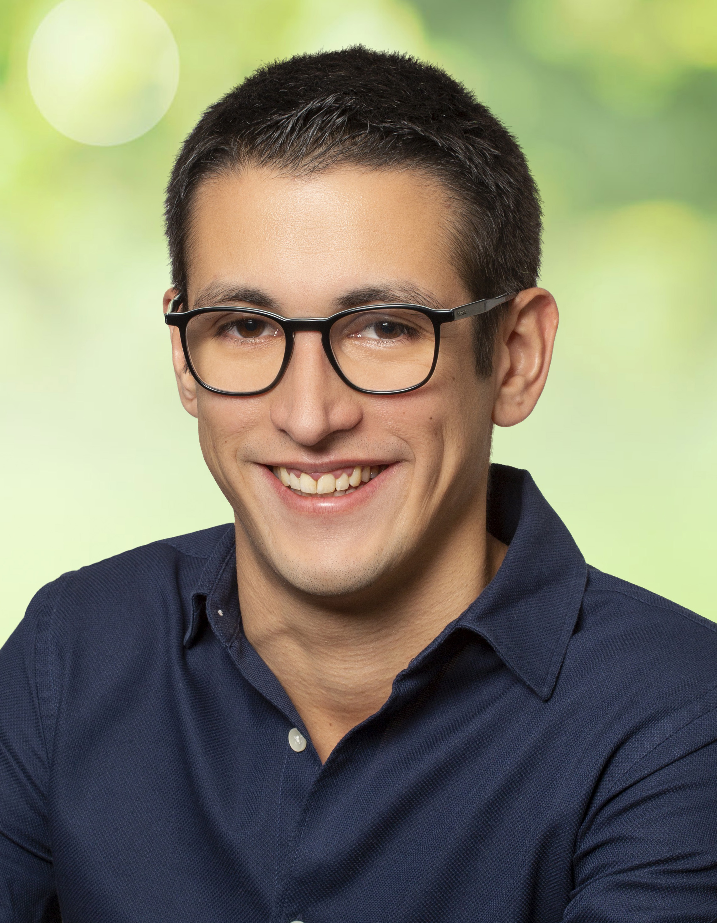 Corentin Julienne